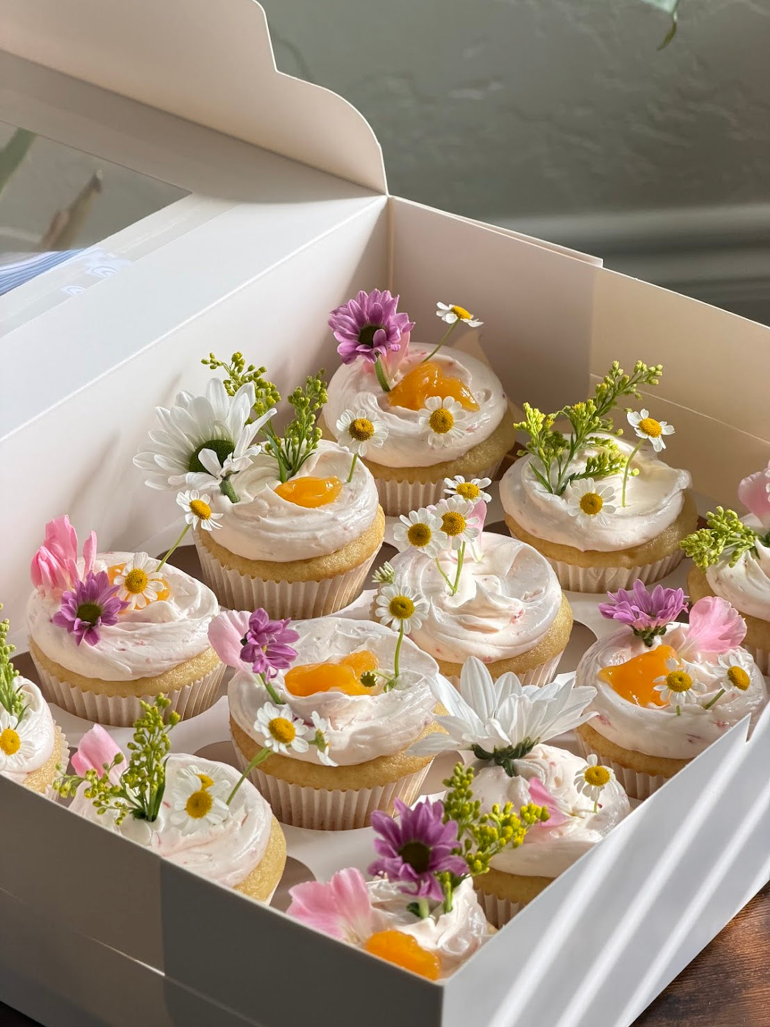 Meadow Cuppies