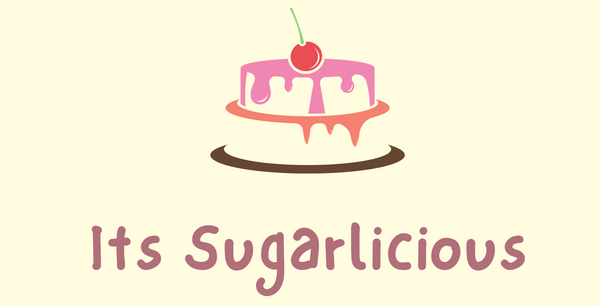 Its Sugarlicious 
